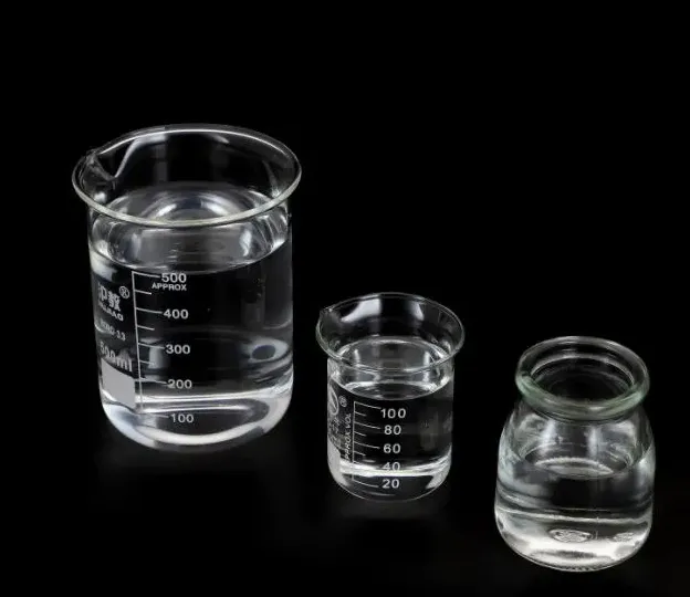 99%CyclhexanOne Cas 108-94-1 usado como solvente para corantes