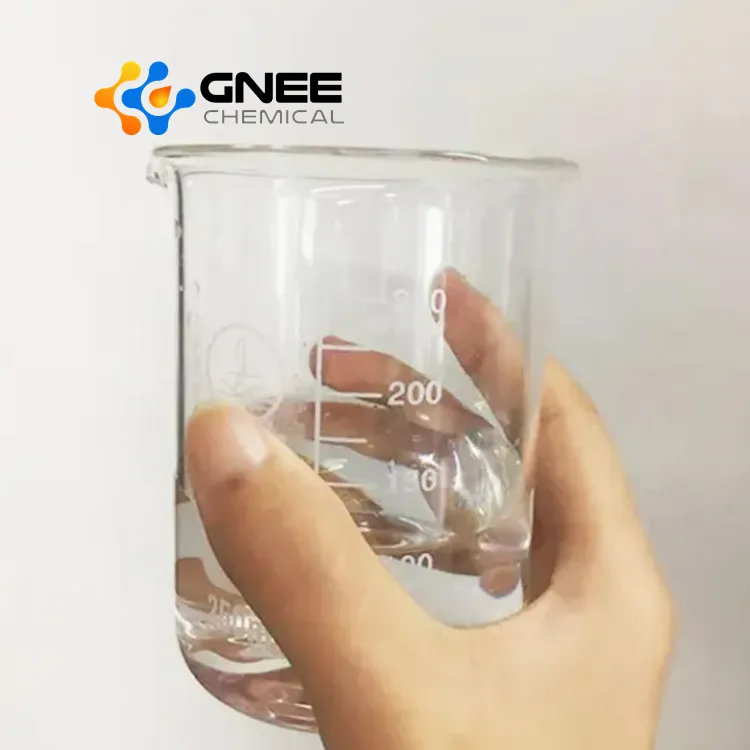 Solvente Aromático Nafta 99% CAS 64742-94-5