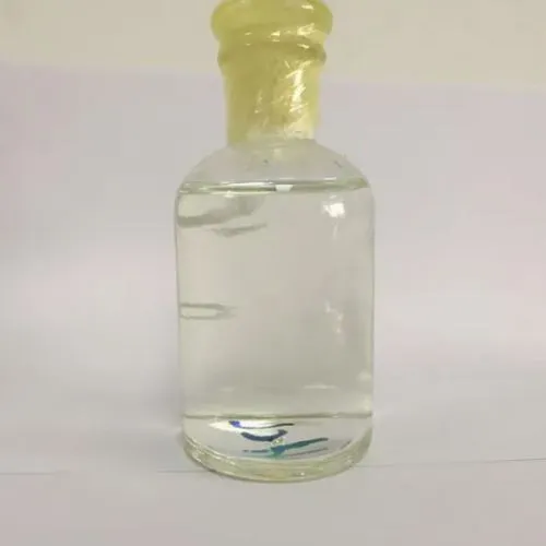 Cas: 122-98-5 n-(2- hidroxietil) anilina