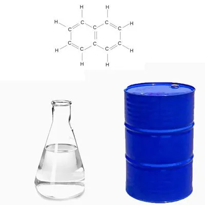 Nafta química orgânica solvente Cas 8030-30-6