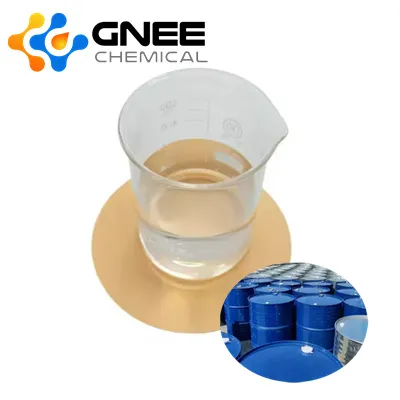 Solvente químico 99,95% ciclohexano Cas 110-82-7