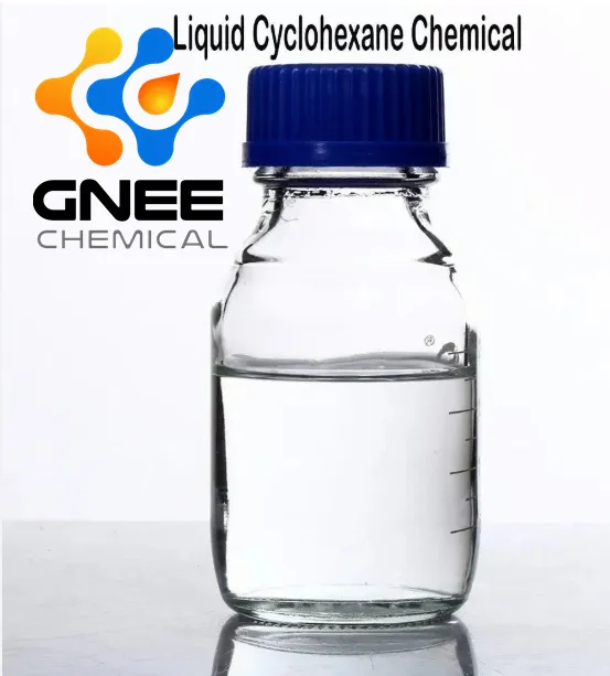 Ciclohexanona 99,9% Solvente Industrial CAS 108-94-1 190kg Tambor