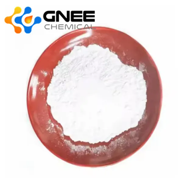 Ácido Etilenodiamina Tetraacético BP EP USP CAS 60-00-4