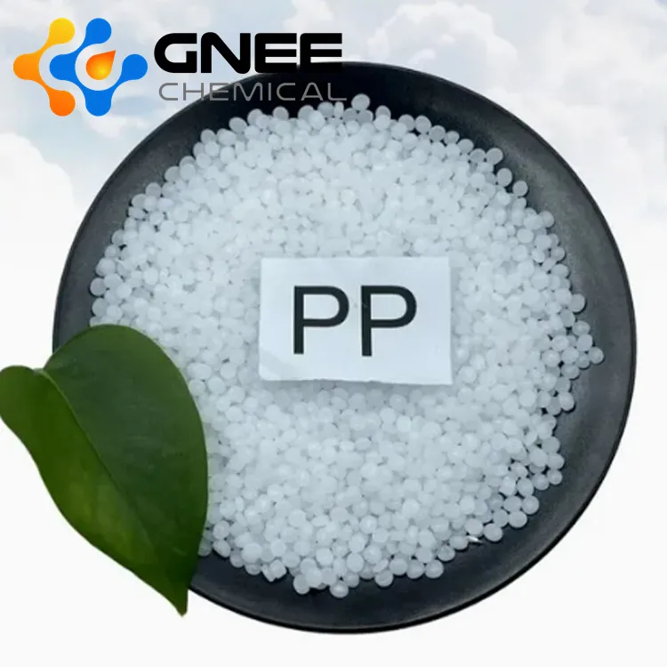 Homopolímero de polipropileno para plásticos gerais （PP） T30S