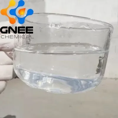 extrapure, 99.5% CAS 64-19-7 Glacial Acetic Acid (2)
