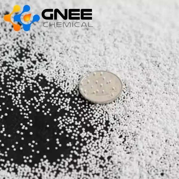 Polietileno de alta densidade HDPE 8008H/6097