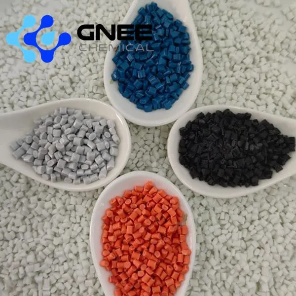 Plástico de Polietileno de Alta Densidade (PE)9255