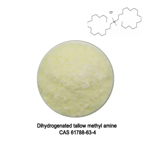 Alta pureza 99% di (sebo hidrogenado) metil amina cas 61788-63-4
