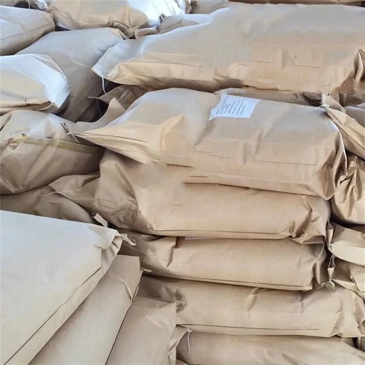Powder Apigenin CAS 520-36