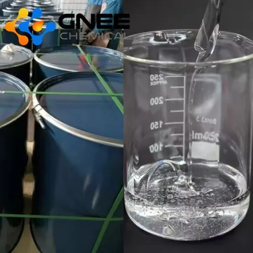 Cas de grau industrial 8032-32-4 99% éter petrolífero