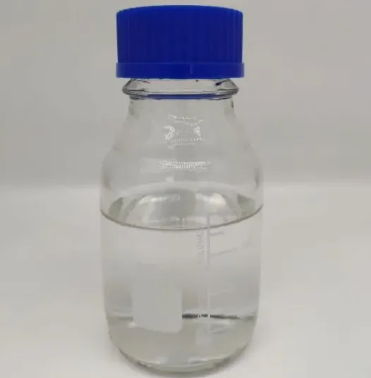 CAS de grau industrial no 110-82-7 ciclohexano 99,95%