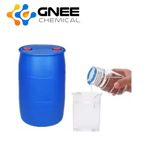 Álcool isopropílico de grau industrial IPA isopropanol 99,9% Cas 67-63-0 para limpeza