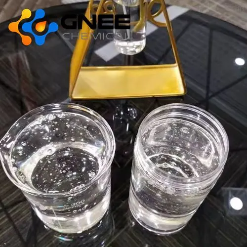 Poliisobutileno Pib de grau industrial1300 2400 CAS 9003-27-4