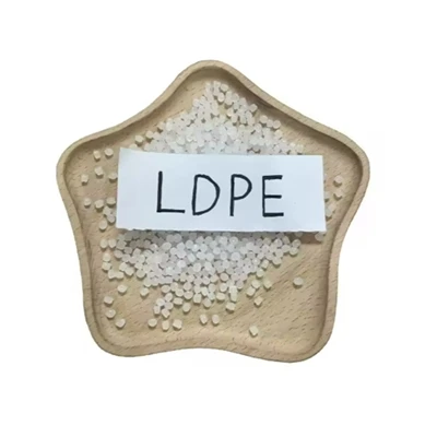 O que é polietileno de baixa{0}densidade (PEBD)?