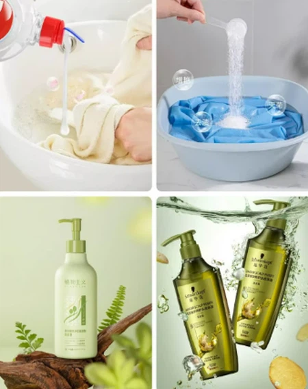 linear alkyl benzene sulfonic acid linear alkyl benzene sulfonic acid