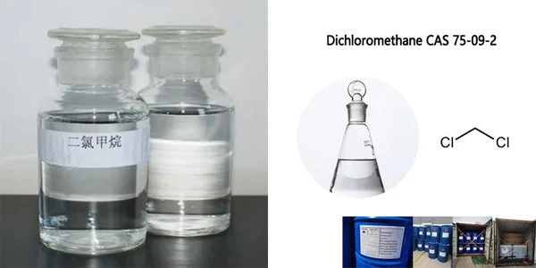 What are the physical properties of dichloromethane? What are the physical properties of dichloromethane?