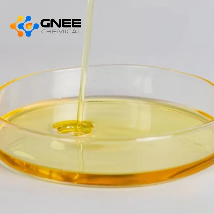 Isobutileno para aditivo lubrificante de metal industrial