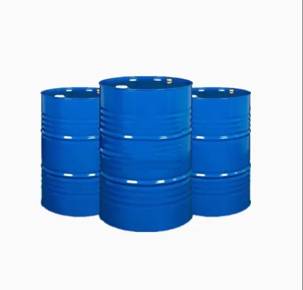 Baixa volatilidade CAS 1634-04-4 t butil metil éter intermediários químicos