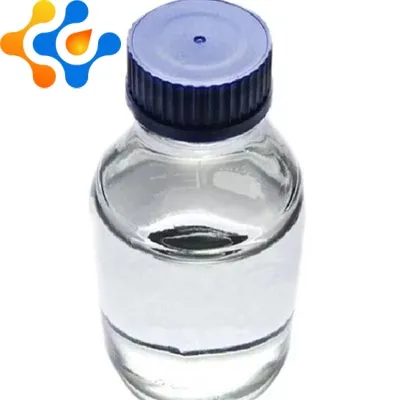 Grade alimentar de grau médico 99,9% etanol absoluto Cas 64-17-5