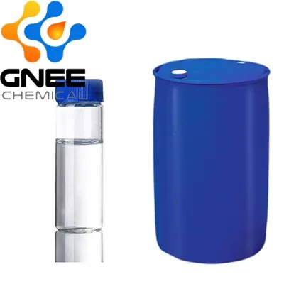 Produtos químicos orgânicos 99% de pureza n-pentano Cas 109-66-0