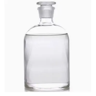 Solvente orgânico 99,9% líquido incolor terc-butanol Cas 75-65-0