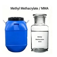 Metacrilato de Metila / MMA CAS 80-62-6