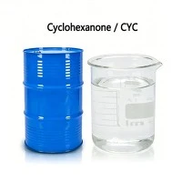 Ciclohexanona / CYC CAS 108-94-1