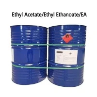 Acetato de etila / Etanoato de etila / EA CAS 141-78-6