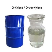 O-Xileno/1,2-Dimetilbenzeno/Orto-Xileno CAS 95-47-6
