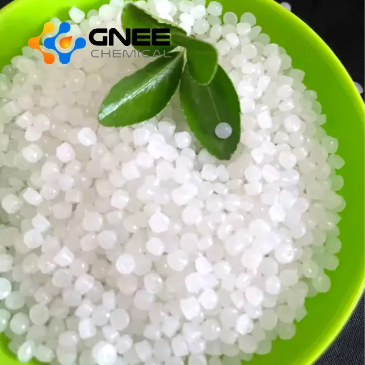 Matéria-prima plástica LDPE Polietileno