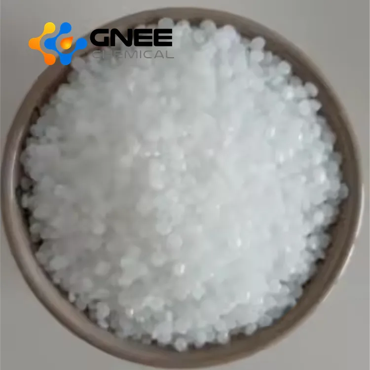 Grânulos de HDPE de matérias-primas de resina plástica para tanques de água