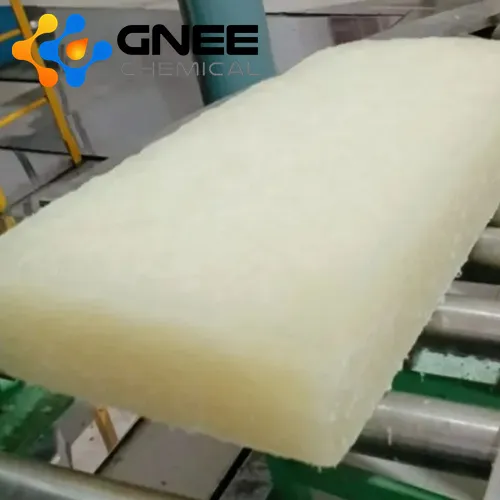 Borracha de polibutadieno para pneus e calçados