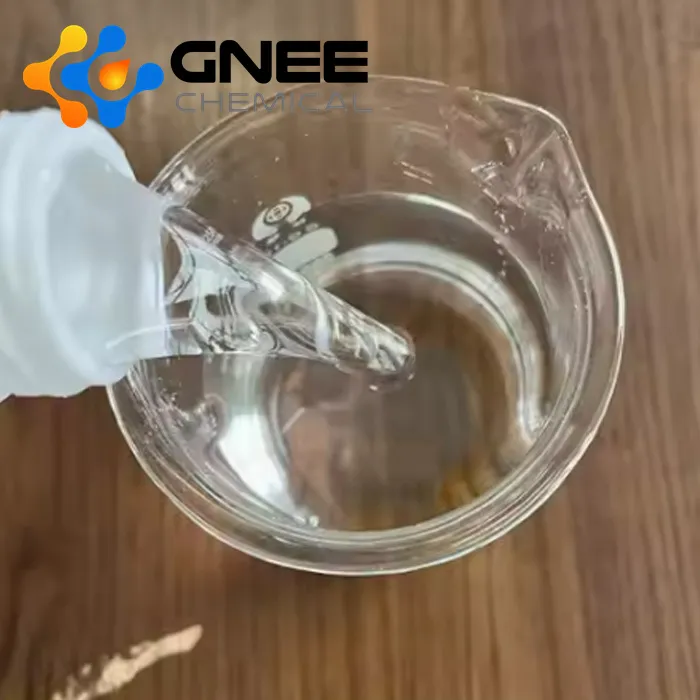 Aditivo a gasolina de poliisobutileno