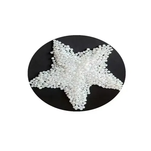 Pelotas de resina de polipropileno (PP)