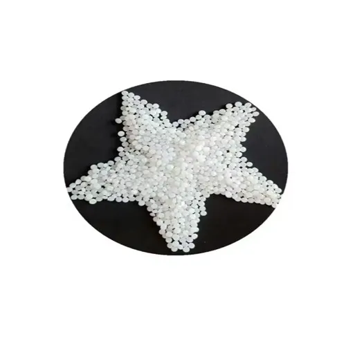 polypropylene(PP)resin pellets