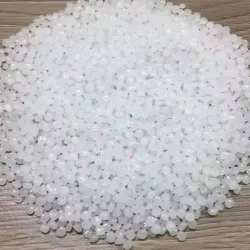 Grau de injeção de grânulos de plástico bruto de polipropileno