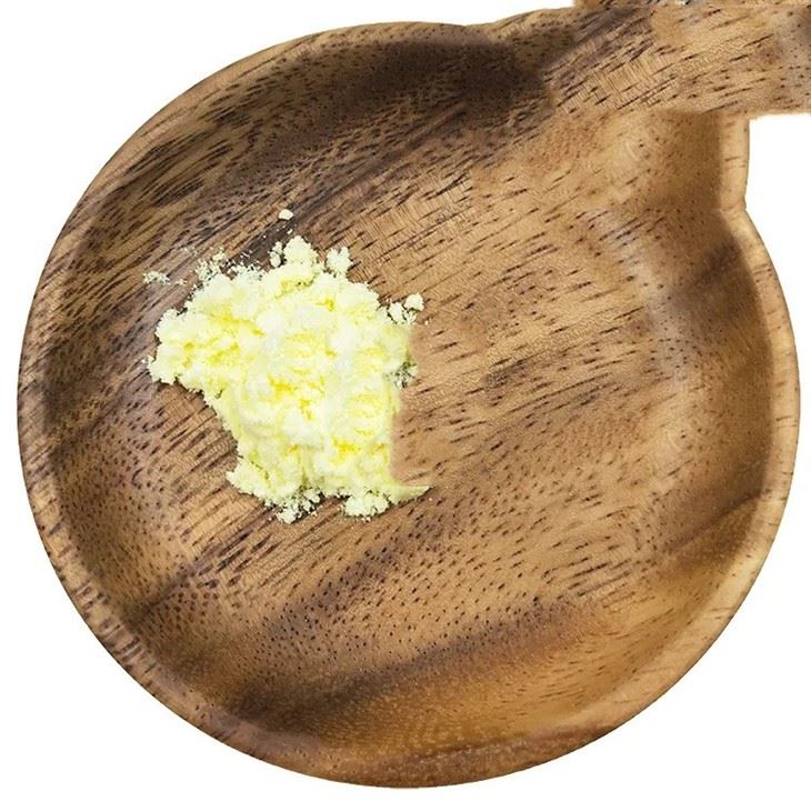 Food Grade Apigenin CAS 520-36-5