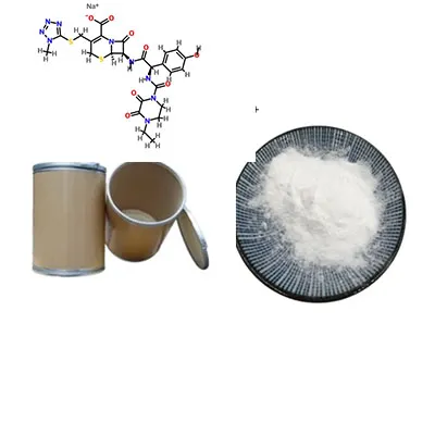 CEFOPERAZONE SODE SODATURA CAS 62893-20-3}