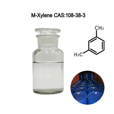 99,5% min de pureza 1,3 - xileno/m-xileno CAS: 108-38-3 amostra grátis