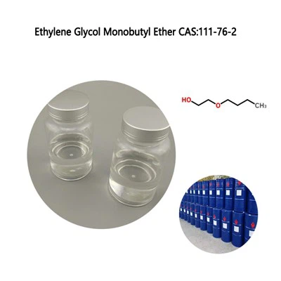 Éter monobutílico de etilenoglicol (EGBE) / Butil Cellosolve (BCS) / Butilglicol (EGMBE) CAS:111-76-2