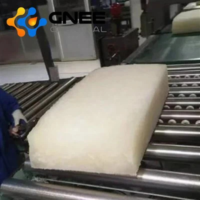 Cis-Polibutadieno Sintético de Alto Desempenho BR9000