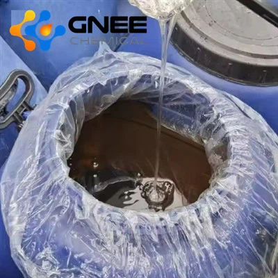 Poliisobuteno altamente reativo (HR-PIB) para aditivos lubrificantes